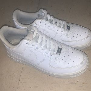 Air Force 1s